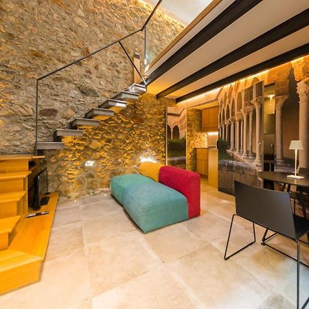 Moramusa Charme Apartment Cefalù Εξωτερικό φωτογραφία
