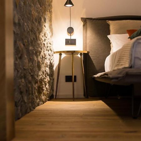 Moramusa Charme Apartment Cefalù Εξωτερικό φωτογραφία