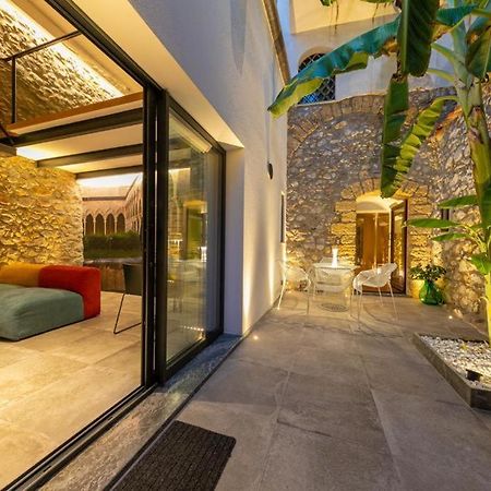 Moramusa Charme Apartment Cefalù Εξωτερικό φωτογραφία