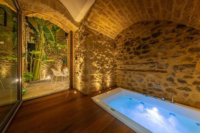 Moramusa Charme Apartment Cefalù Εξωτερικό φωτογραφία