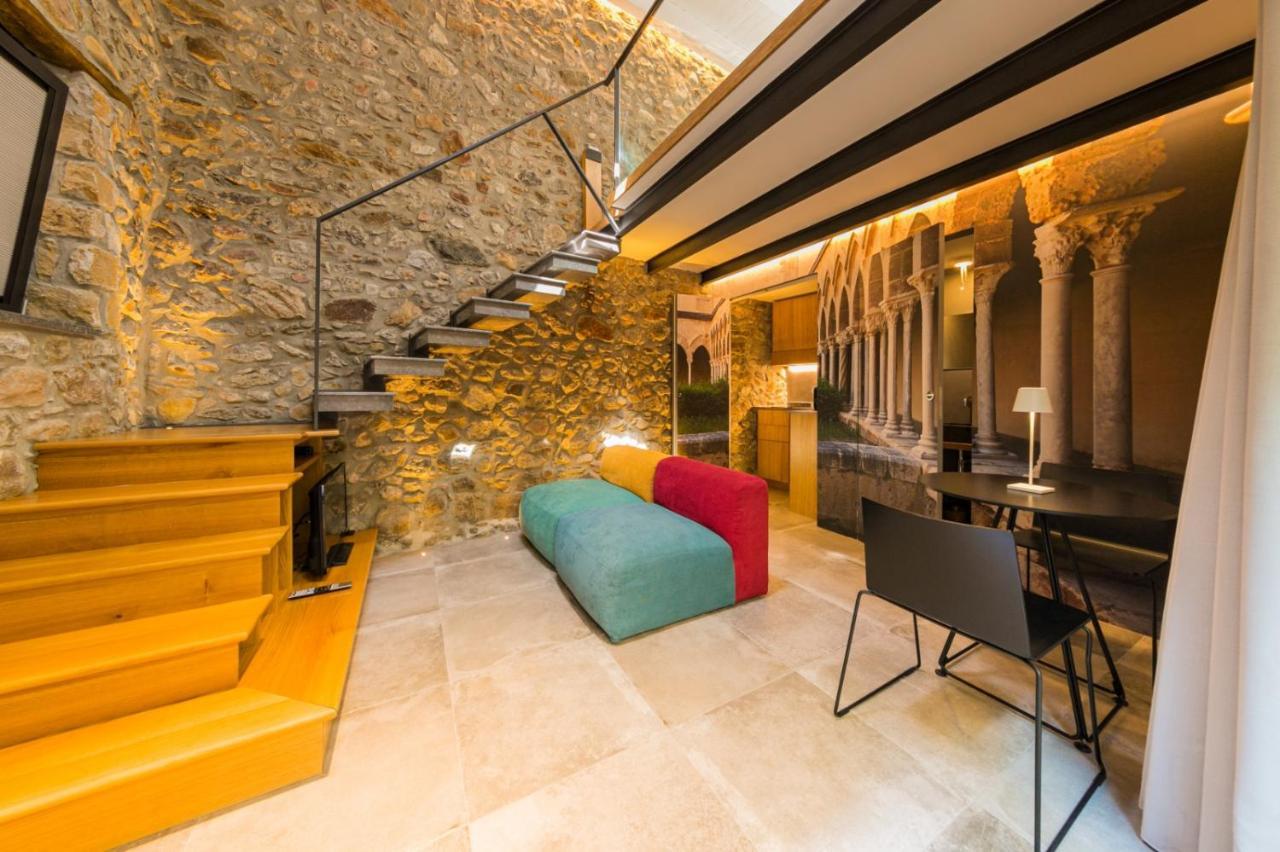 Moramusa Charme Apartment Cefalù Εξωτερικό φωτογραφία
