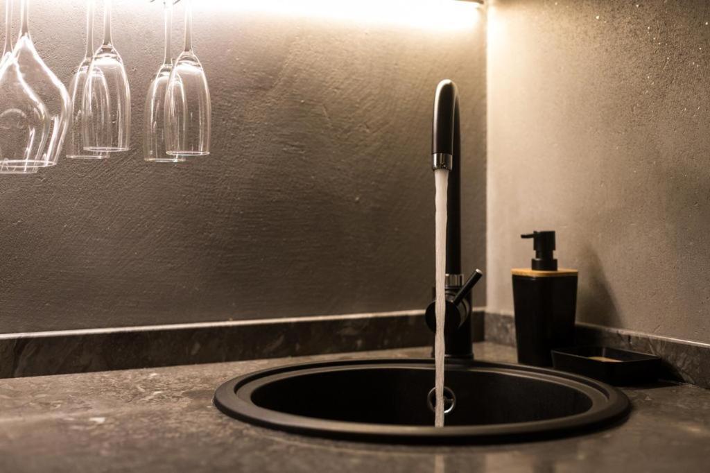 Moramusa Charme Apartment Cefalù Εξωτερικό φωτογραφία