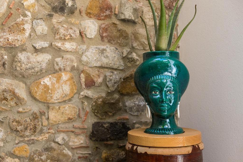 Moramusa Charme Apartment Cefalù Εξωτερικό φωτογραφία
