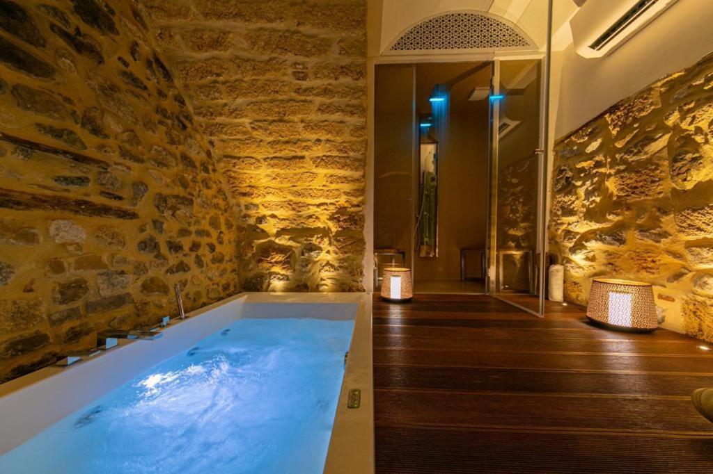 Moramusa Charme Apartment Cefalù Εξωτερικό φωτογραφία