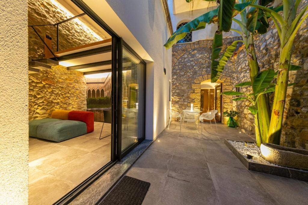 Moramusa Charme Apartment Cefalù Εξωτερικό φωτογραφία