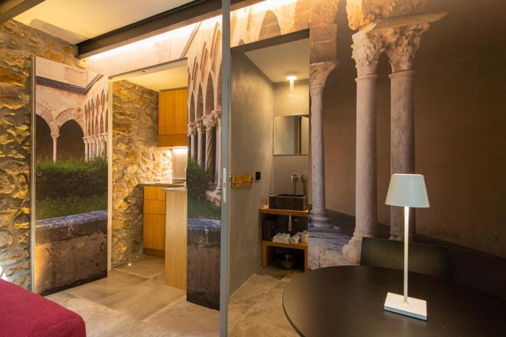 Moramusa Charme Apartment Cefalù Εξωτερικό φωτογραφία